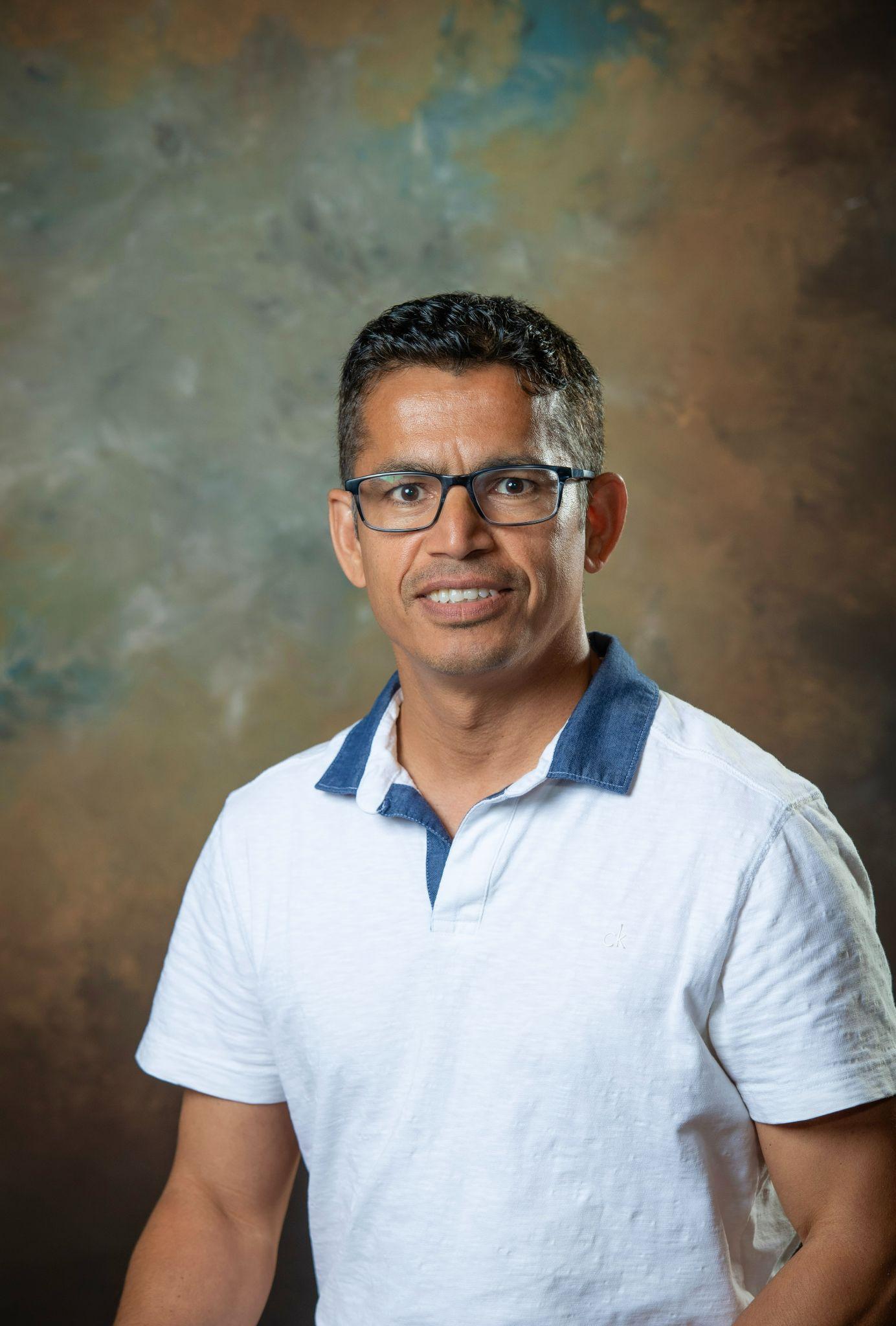 Basanta Pathak