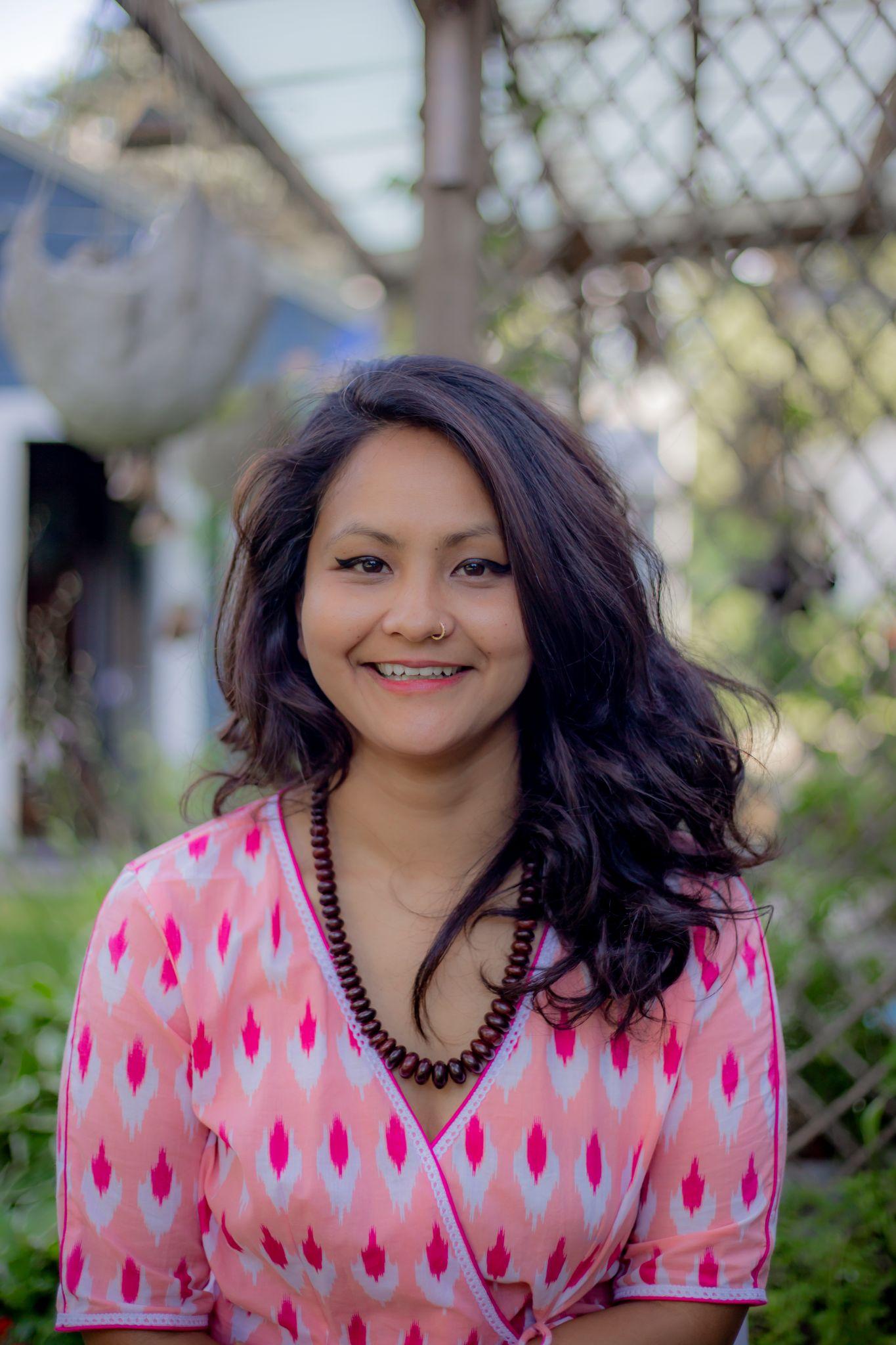 Preeti Yonjon Feist