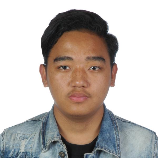 Suko Gurung